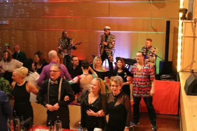 Foto des Albums: 2. Sitzung 2024