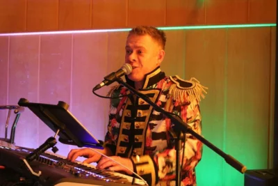 Foto des Albums: 2. Sitzung 2024