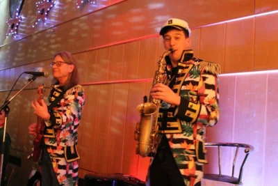 Foto des Albums: 2. Sitzung 2024