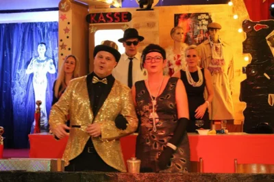 Foto des Albums: 2. Sitzung 2024