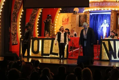 Foto des Albums: 2. Sitzung 2024
