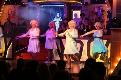 Foto des Albums: 2. Sitzung 2024