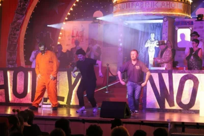 Foto des Albums: 2. Sitzung 2024