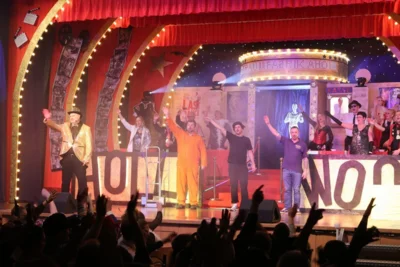 Foto des Albums: 2. Sitzung 2024