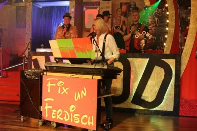 Foto des Albums: 2. Sitzung 2024
