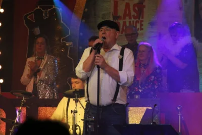 Foto des Albums: 2. Sitzung 2024