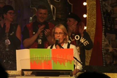 Foto des Albums: 2. Sitzung 2024