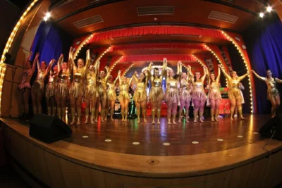 Foto des Albums: 2. Sitzung 2024