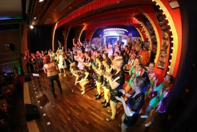 Foto des Albums: 2. Sitzung 2024