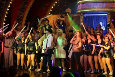 Foto des Albums: 2. Sitzung 2024
