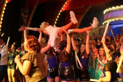 Foto des Albums: 2. Sitzung 2024