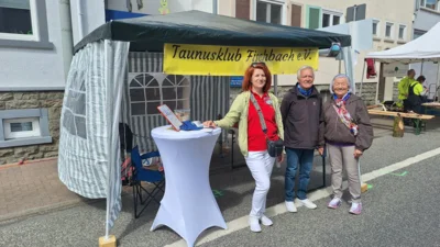 Foto des Albums: Stadtfest Kelkheim