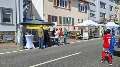Foto des Albums: Stadtfest Kelkheim