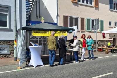 Foto des Albums: Stadtfest Kelkheim