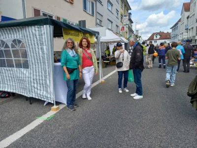 Foto des Albums: Stadtfest Kelkheim