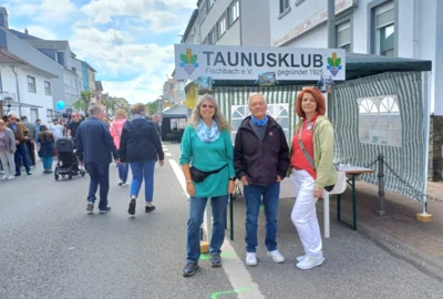 Foto des Albums: Stadtfest Kelkheim