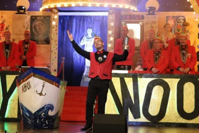 Foto des Albums: 3. Sitzung 2024