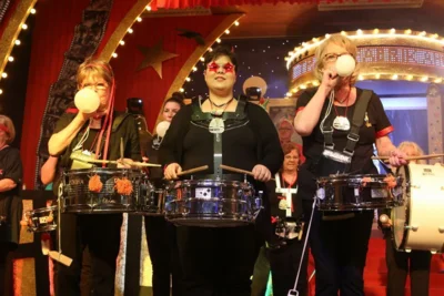 Foto des Albums: 3. Sitzung 2024