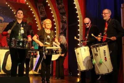 Foto des Albums: 3. Sitzung 2024