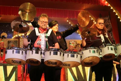 Foto des Albums: 3. Sitzung 2024