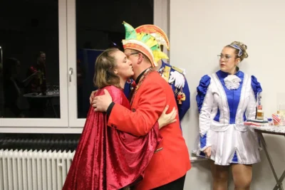 Foto des Albums: 3. Sitzung 2024
