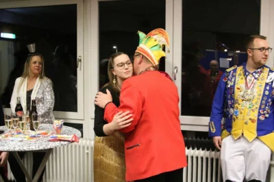 Foto des Albums: 3. Sitzung 2024