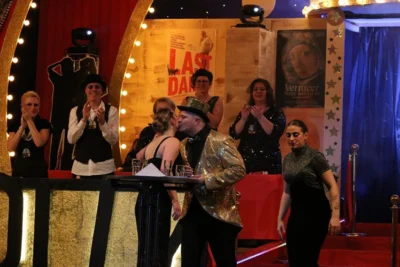 Foto des Albums: 3. Sitzung 2024
