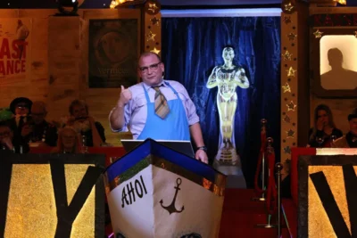Foto des Albums: 3. Sitzung 2024