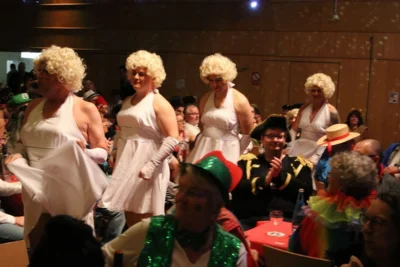 Foto des Albums: 3. Sitzung 2024
