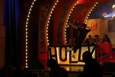 Foto des Albums: 3. Sitzung 2024