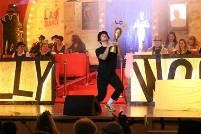 Foto des Albums: 3. Sitzung 2024