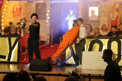 Foto des Albums: 3. Sitzung 2024