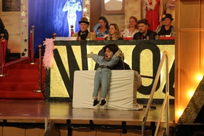 Foto des Albums: 3. Sitzung 2024