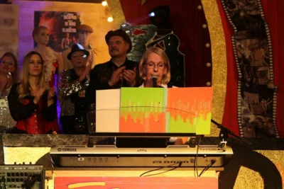 Foto des Albums: 3. Sitzung 2024