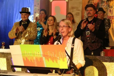 Foto des Albums: 3. Sitzung 2024