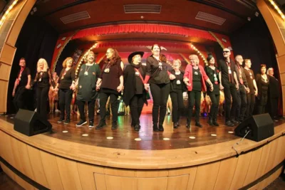Foto des Albums: 3. Sitzung 2024