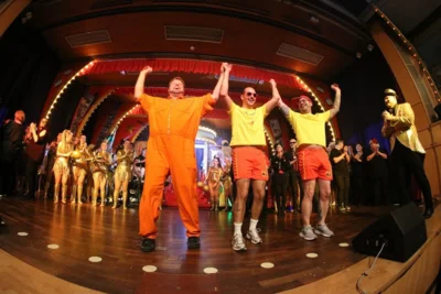 Foto des Albums: 3. Sitzung 2024