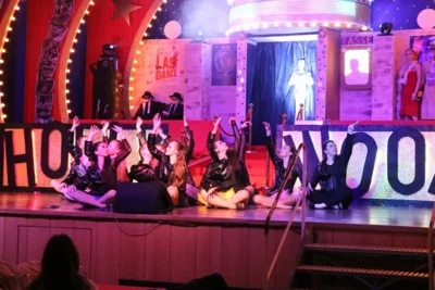 Foto des Albums: Ordensempfang 2024