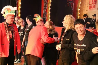 Foto des Albums: Ordensempfang 2024