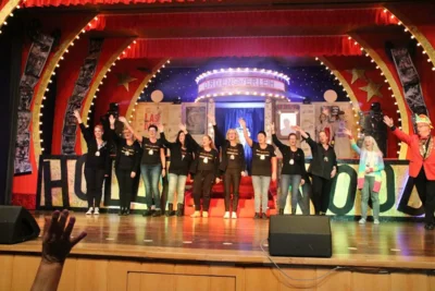 Foto des Albums: Ordensempfang 2024