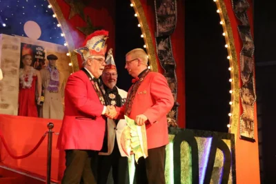 Foto des Albums: Ordensempfang 2024