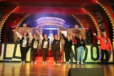 Foto des Albums: Ordensempfang 2024