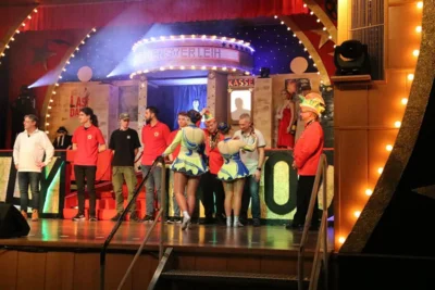 Foto des Albums: Ordensempfang 2024