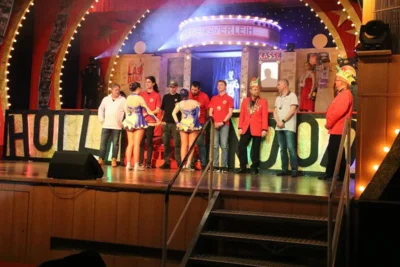 Foto des Albums: Ordensempfang 2024