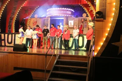 Foto des Albums: Ordensempfang 2024