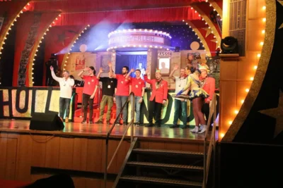 Foto des Albums: Ordensempfang 2024