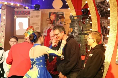 Foto des Albums: Ordensempfang 2024