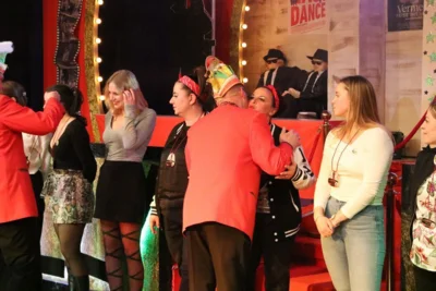Foto des Albums: Ordensempfang 2024