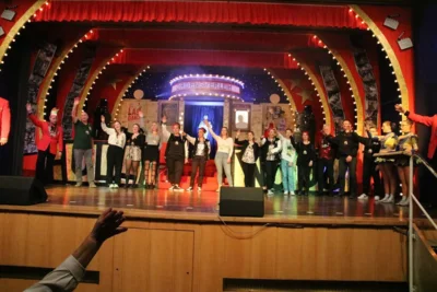 Foto des Albums: Ordensempfang 2024