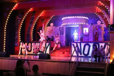 Foto des Albums: Ordensempfang 2024